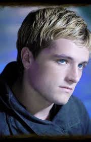Peeta Mellark (EVERLARK)