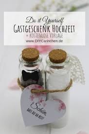 Es gibt unzählige ideen, um eure gastgeschenke zur hochzeit selber machen zu können. Diy Gastgeschenk Pfeffer Und Salz Fur Die Hochzeit Einfach Selber Machen Diy Hochzeitsgastgeschenke Selber Machen Hochzeit Gastgeschenke