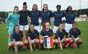 Les colonnes premier et dernier indiquent les années de la première et de la dernière sélection. Equipe De France Feminine Ligue De Football Des Pays De La Loire