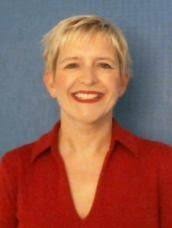 Candidate Caroline Armitage