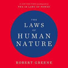 Notre nature façonne notre vie plus que tout cadre social, éducation ou institution. Robert Greene Alle Horbucher Bei Audible De