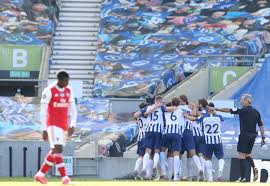 Maybe you would like to learn more about one of these? Arsenal Vs Brighton 5 Things We Learned The Gunners Tribe