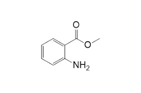 Methyl Anthranilate Cas 134 20 3 Alkaloids High Purity Manufacturer Biocrick