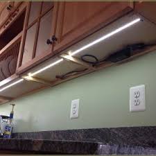 led strip lights for under kitchen