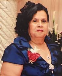 Rosa Gonzalez Obituary July 4, 2020