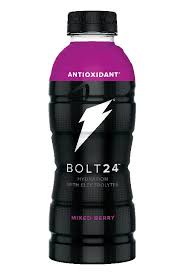 There is likely to be a huge potential demand for energy booster products. New Beverage Launches July 2019
