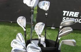 Club Test Should You Carry A Fairway Wood Hybrid Or Long