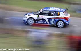 Uiteindelijk neemt ieper van 19 tot 22 november de plek in van japan, normaal gezien de slotmanche van het wk. Motorsport Irc Ypres Rally Preview The Challenges