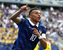 France 3-0 Sweden: World Cup 2026 last 32 – as it happened