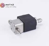 Leibinger Compatible 54-001999SA VÁLVULA DE RECARGA CPL.LJ2  TINTA/DISOLVENTE PARA JET2 NEO SERIES Impresora de inyección de tinta  continua