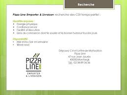 Pizza Line Restaurant Emporter Livraison Accueil Montargis Menu Prix Avis Sur Le Restaurant Facebook