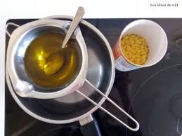 Diy Liniment A La Cire D Abeille Les Idees Du Nid