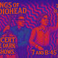 Radiohead Halloween Concert in the Dark event image