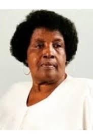 Lula P. Davis Obituary in Union Springs at Carter Funeral Home