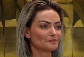 Laura Keller e Jorge vencem o 'Power Couple Brasil' com 82,4% dos votos