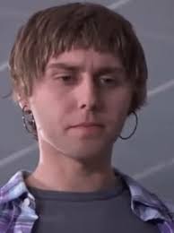 It's the Pat Butcher look : r/TheInbetweeners