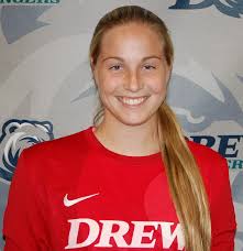 2013 Women's Soccer Roster