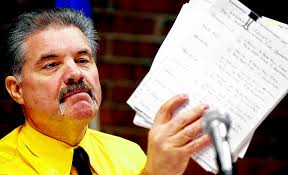 Frank Coughlin appointed Plymouth mayor