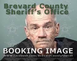Arrests In Brevard County: May 1, 2024