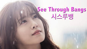 When it comes to asian bob hairstyles with bangs, the name of the game is getting a great haircut and learning the right styling routine. See Through Bangs The Most Popular Hair Trend In Korea