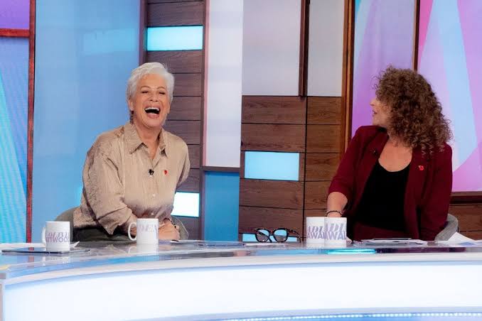 Two new Loose Women hosts to join show after Nadia Sawalha and Denise  Welch's exits - The Mirror