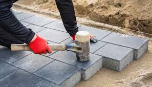 125.000 per meter persegi untuk ketebalan 6 cm. Harga Paving Block Per M2 Per Pcs 2021 Supplier Konblok Cisangkan