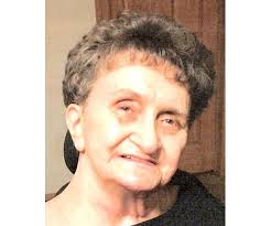 Connie Page Obituary (1942