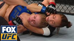 Paige Vanzant Had A Classy Reaction When Asked About Possible Distractions Thebuzzer Ufc On Fox Youtube As of september 2017, vanzant is ranked #10 women stawweight in ufc's official ranking. paige vanzant had a classy reaction when asked about possible distractions thebuzzer ufc on fox