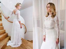 Hier findest du jetzt die ersten bilder und trends für dein hochzeitskleid, viel spaß! Die Neue Brautkleider Kollektion 2017 Von Kussdiebraut