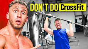 Why Everyone Hates CrossFit