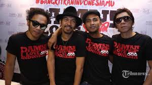 Lượt xem 1593 năm trước. Lebih Dari Satu Dekade Hadir 4 Grup Band Ini Tetap Eksis Di Belantika Musik Indonesia Tribun Sumsel