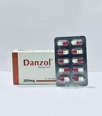 Image result for Danazol
