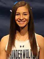 2018 Women's Lacrosse Roster