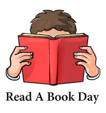 We did not find results for: Read A Book Day Uk