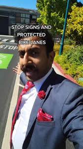 Aashto Design Guide: Stop Signs and Protected Bike Lanes