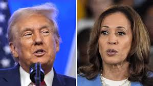 Get the facts: Trump and Harris debate fact-check 2024