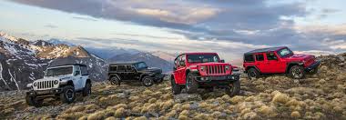 See a list of 2019 jeep wrangler unlimited factory interior and exterior colors. Exterior And Hard And Soft Top 2018 Jeep Wrangler Color Options