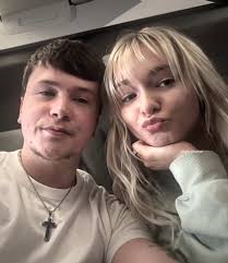 Zoe Laverne and Landon