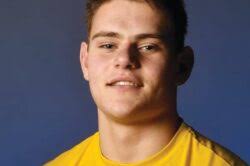 Inaugural scholarships honor late Royal High grad