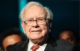 When choosing the CEO, I never look at the school I came from.  Never."Berkshire Hathaway Chairman W..