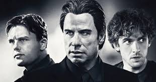 nije više Film na dan: Criminal Activities