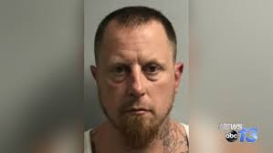 Suspect with "significant criminal history" faces several felony charges,  officials say