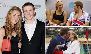 'and then when we were on any sort of tv interview, we just told a little porkie and said it wasn't until next year.' olympic golden medalists laura trott and jason kenny talked about how they first met. Laura Trott And Jason Kenny Earned Their Olympic Achievements But What Is Up After Rio Olympics 2016 Sport Express Co Uk