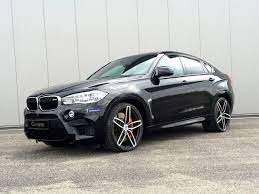 2015 G Power Bmw X6 M Bmw X6 Bmw Bmw Cars