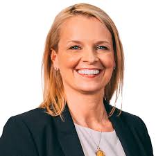 Difference Between a Successful Rollout of New Technology with Richard  Grieser of Truv and Jodi Hall of DandaRoad LLC