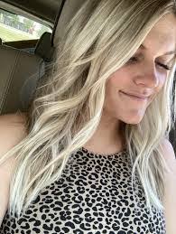 Deidre Bergeron's Instagram, Twitter & Facebook