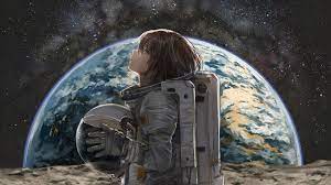 Check spelling or type a new query. Astronaut Space Screensaver Anime Wallpapers Wallpaper Cave