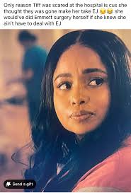 Actor's Performance in Harlem Season