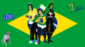 21.6k reads 2.2k votes 97 part story. Mmd Countryhumans Tda Brasil By Luananimations Dl By Luananimations On Deviantart