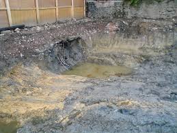 Contamination control may refer to the atmosphere as well as to surfaces. Soil Contamination Wikipedia